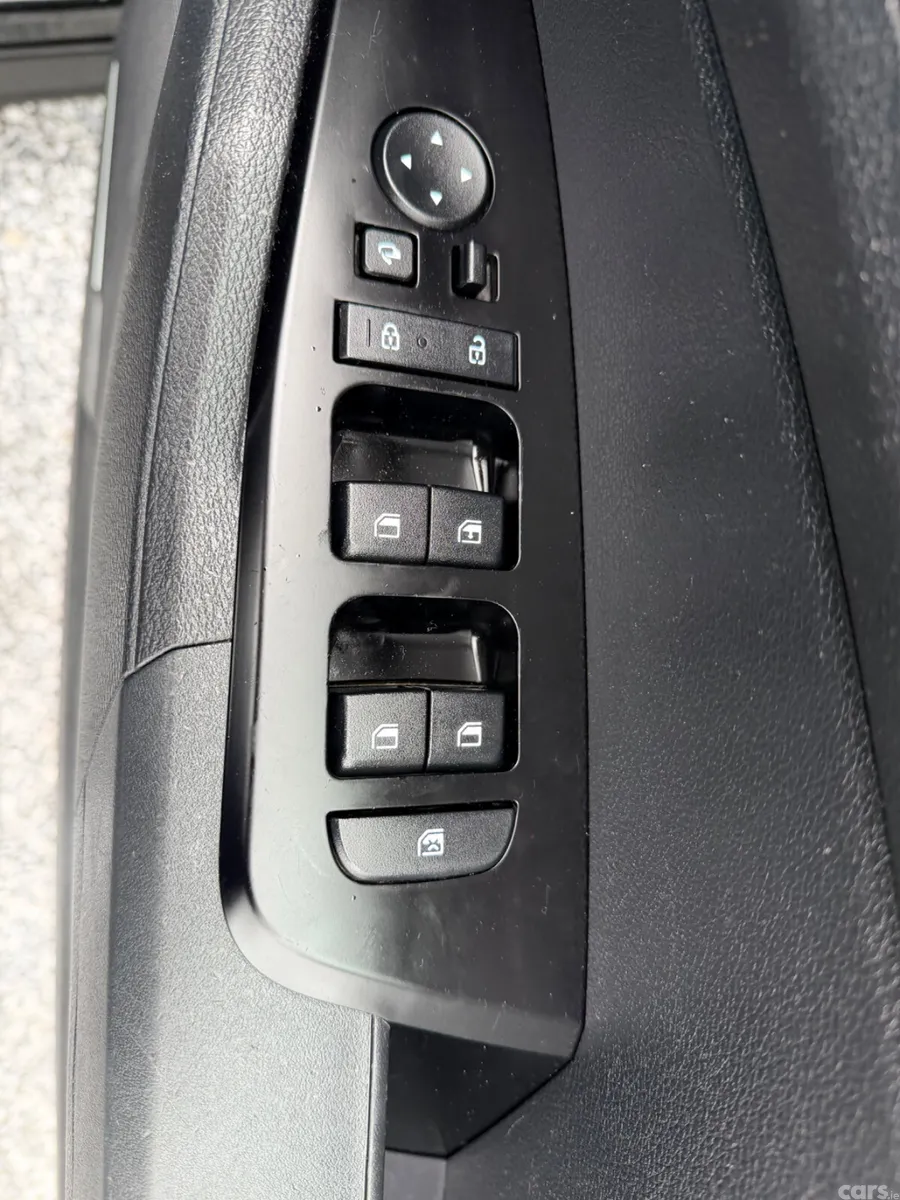 Kia Sportage SUV, Diesel, 2023, Black