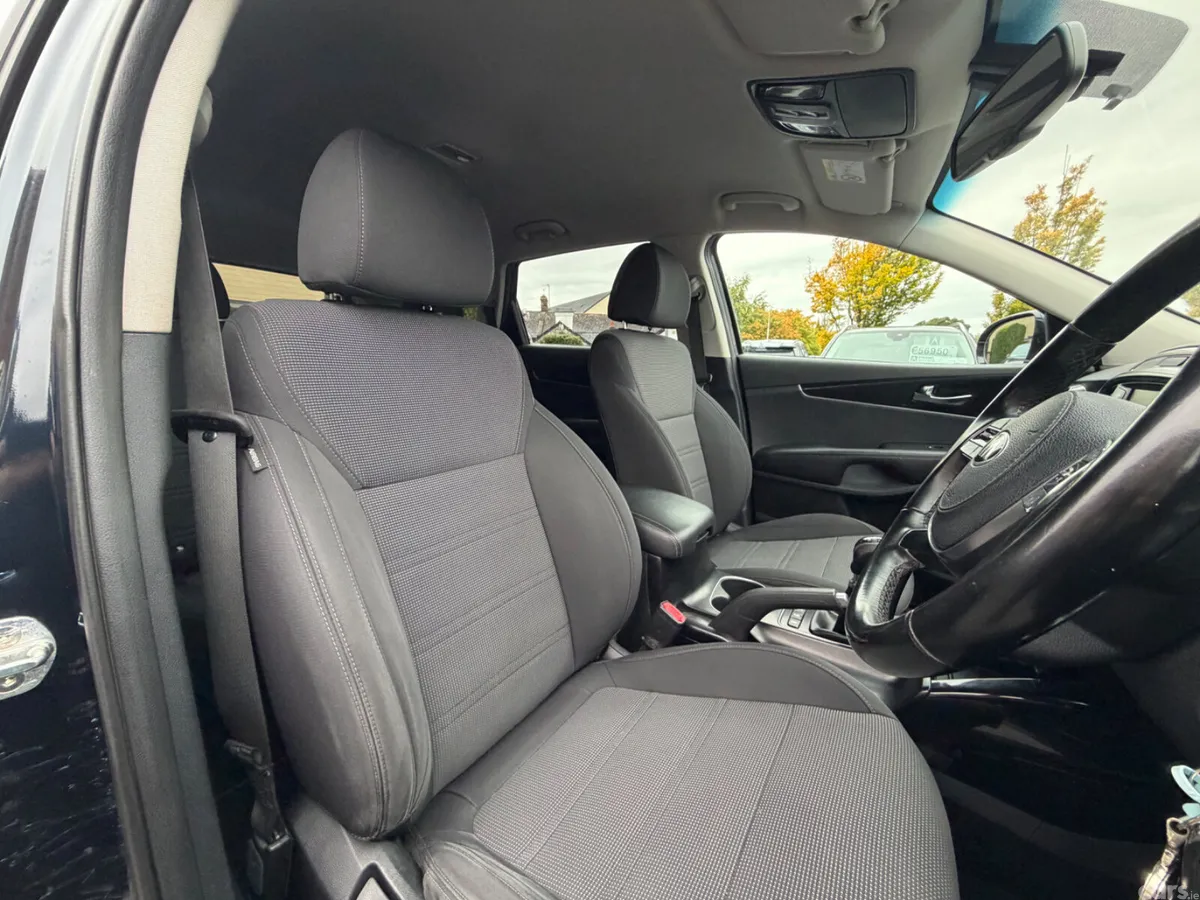 Kia Sorento SUV, Diesel, 2019, Blue
