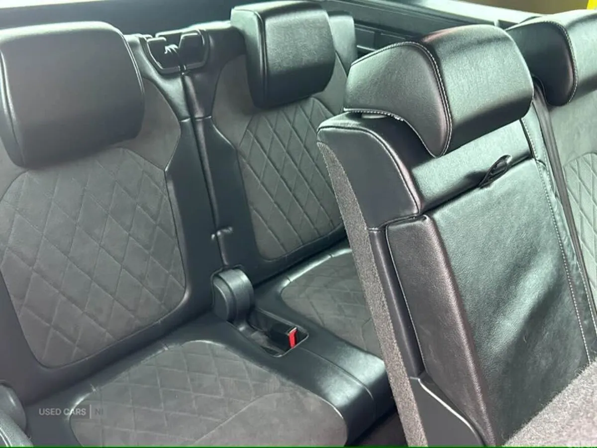 Skoda Kodiaq SUV, Diesel, 2021, Black