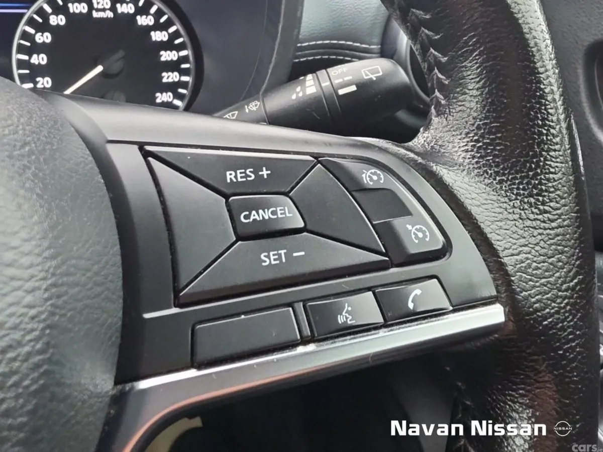 Nissan Juke SUV, Petrol, 2020, White
