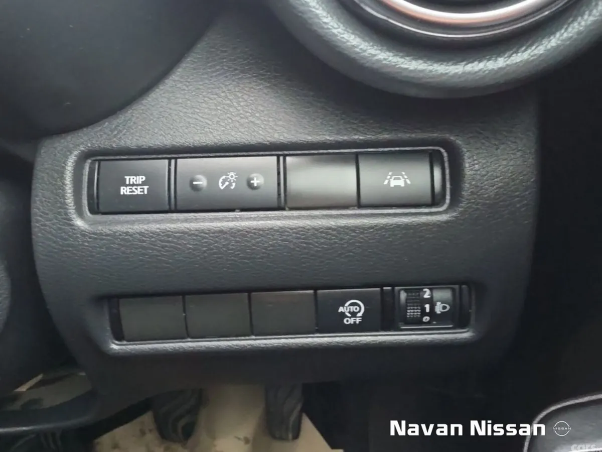 Nissan Juke SUV, Petrol, 2020, White