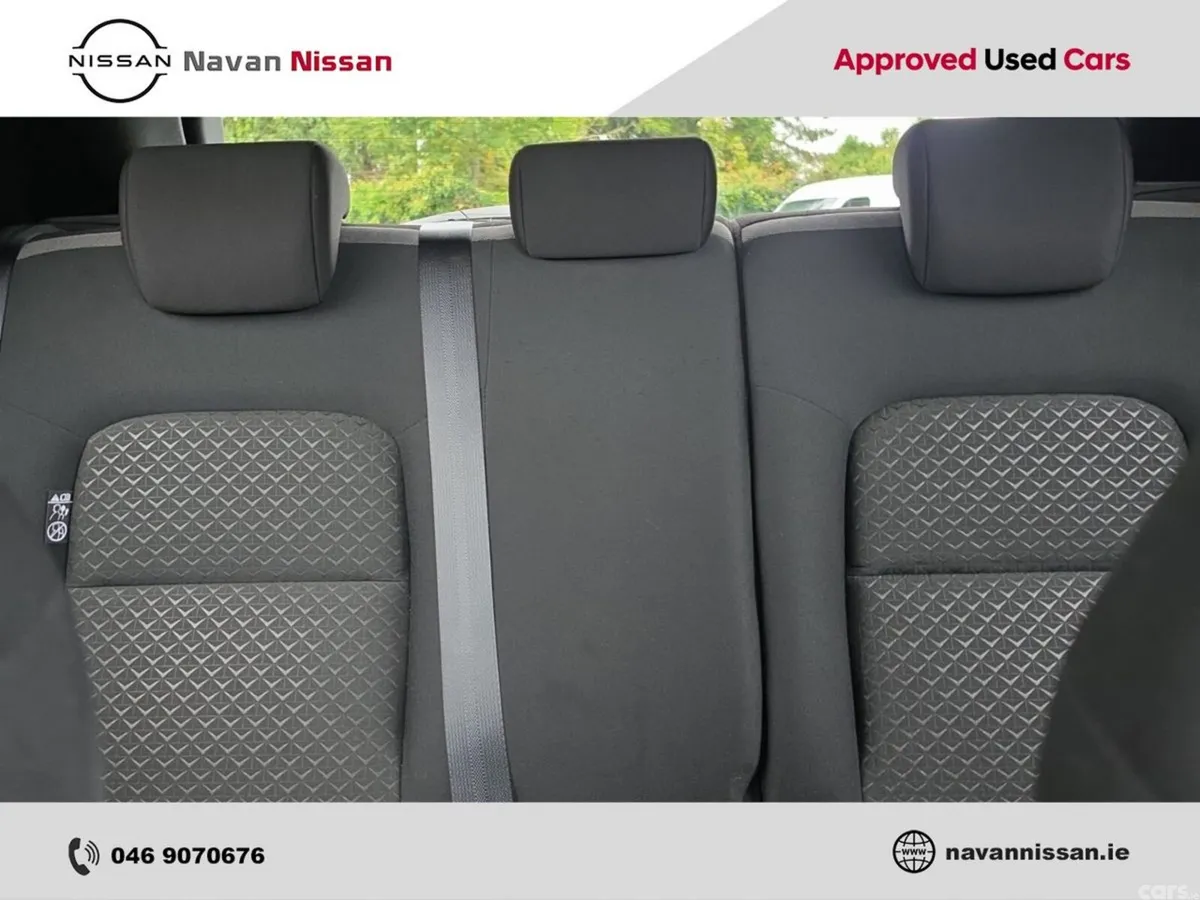 Nissan Juke SUV, Petrol, 2020, White