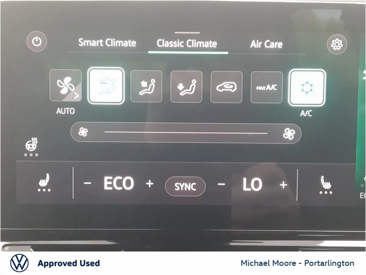 Volkswagen ID.4 Estate, Electric, 2023, Grey