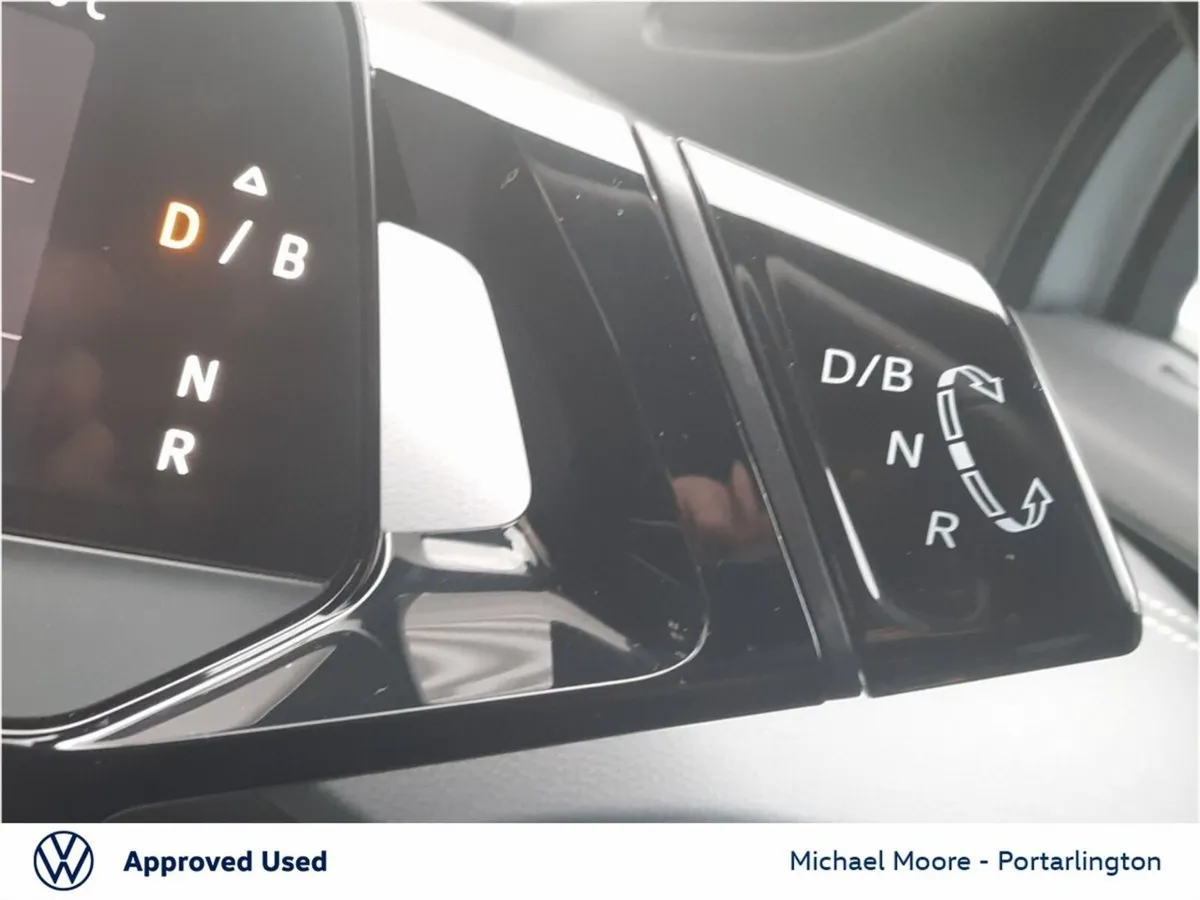 Volkswagen ID.4 Estate, Electric, 2023, Grey