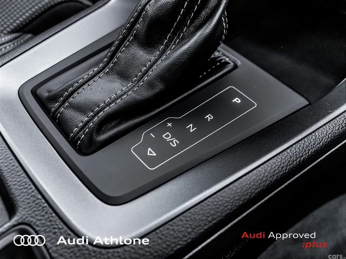 Audi Q3 MPV, Diesel, 2025, Grey