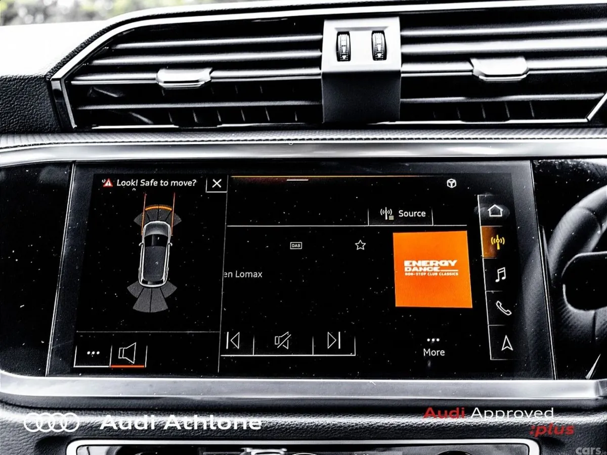 Audi Q3 MPV, Diesel, 2025, Grey