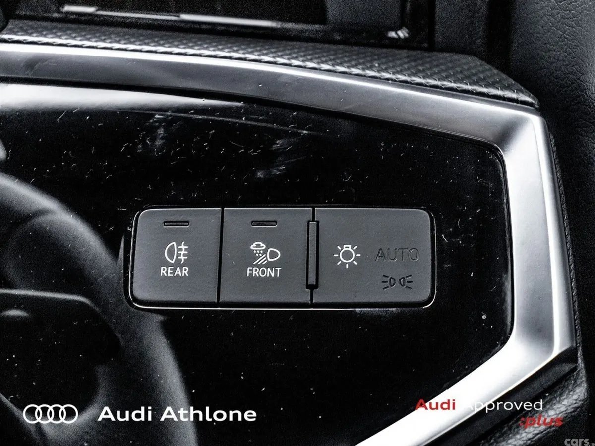 Audi Q3 MPV, Diesel, 2025, Grey