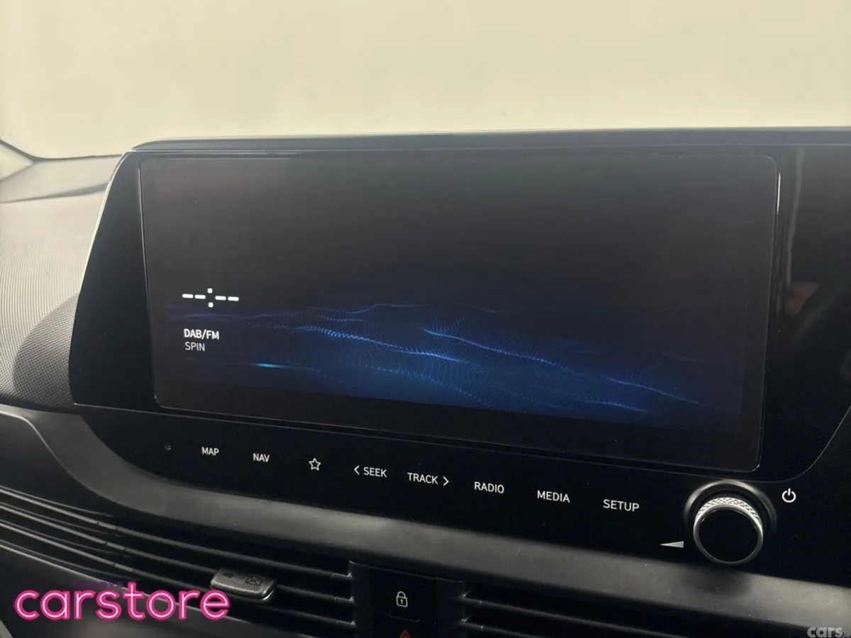 Hyundai i20 Hatchback, Petrol, 2024, Grey