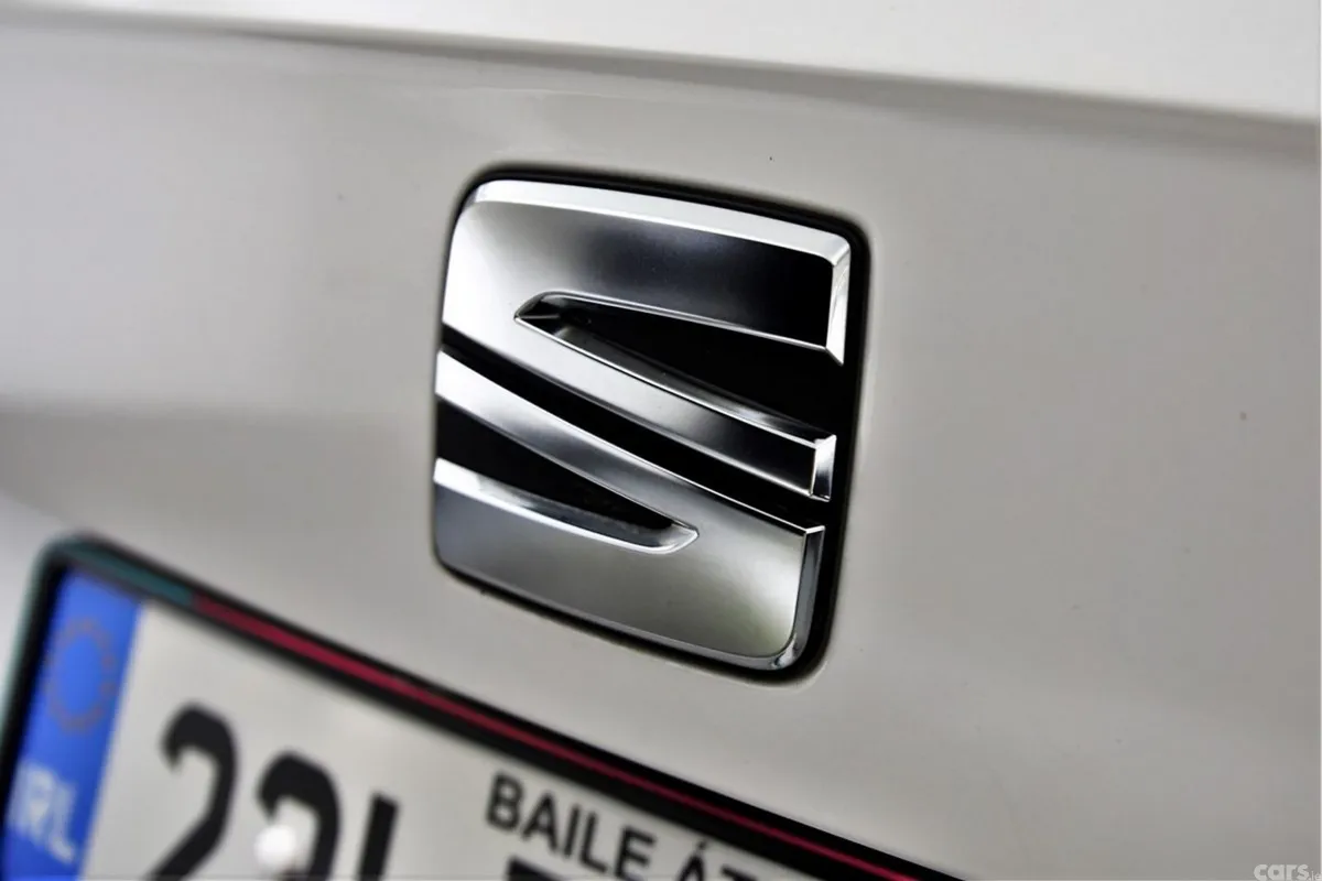 SEAT Ateca SUV, Diesel, 2024, White