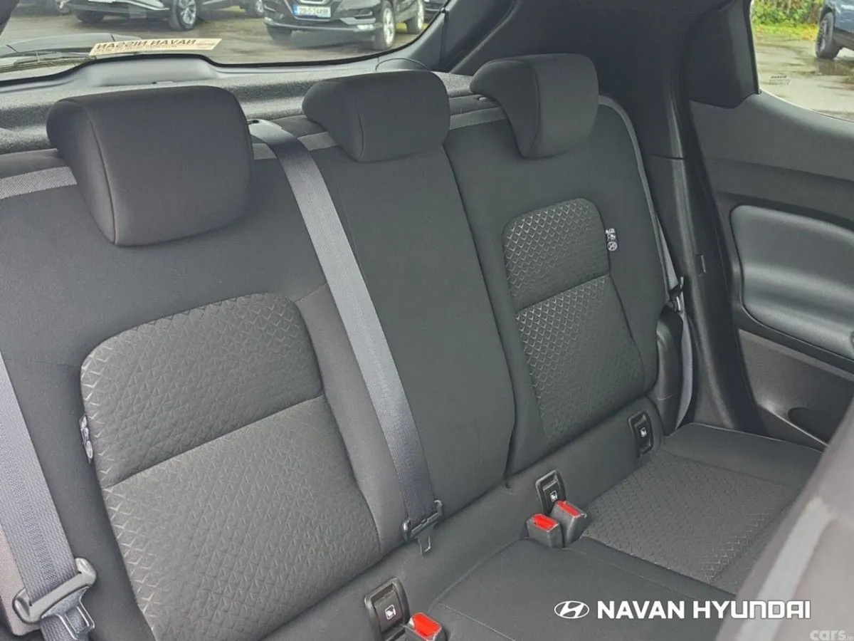 Nissan Juke SUV, Petrol, 2020, White