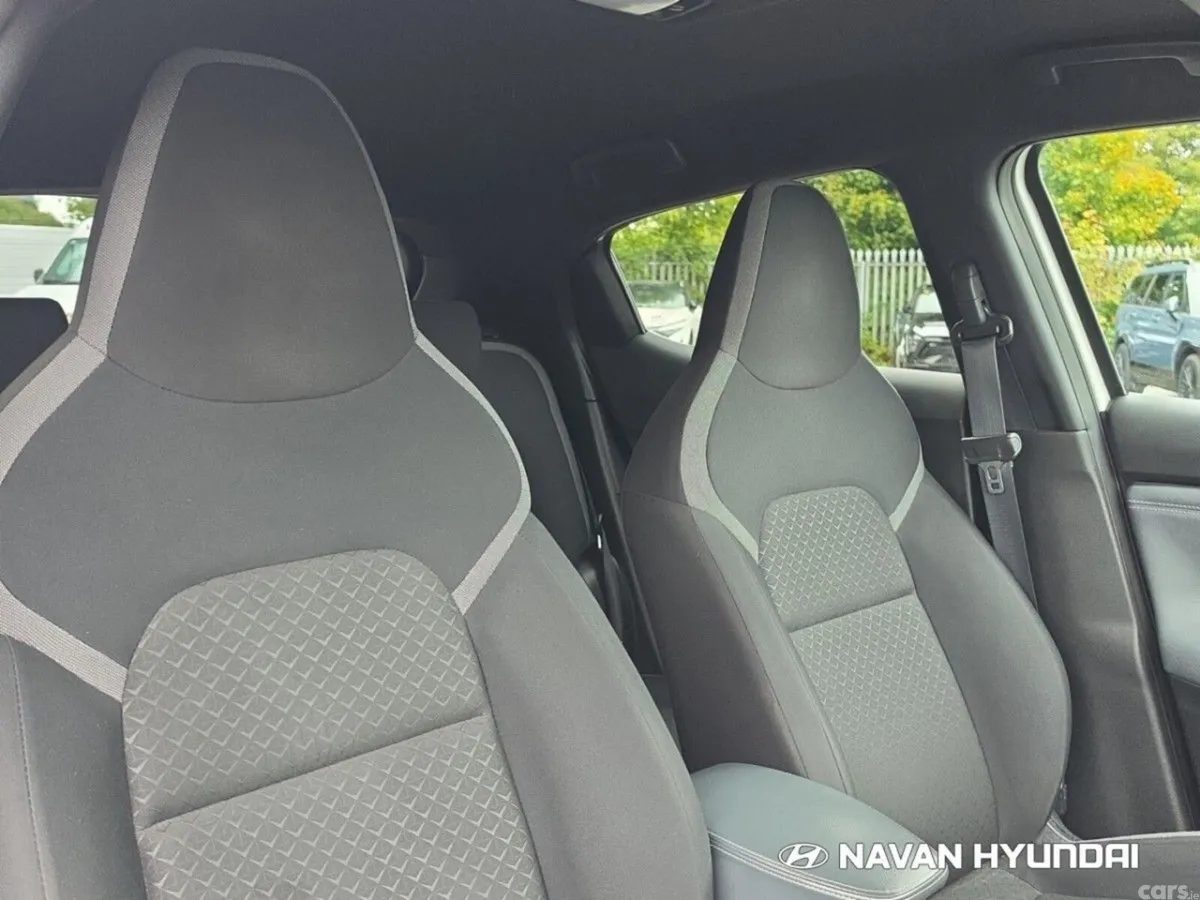 Nissan Juke SUV, Petrol, 2020, White