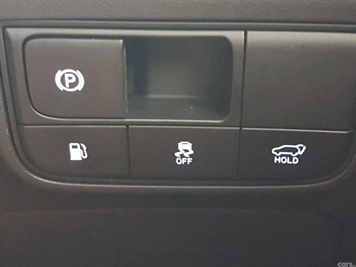 Hyundai Tucson SUV, Petrol Plug-in Hybrid, 2026, Black