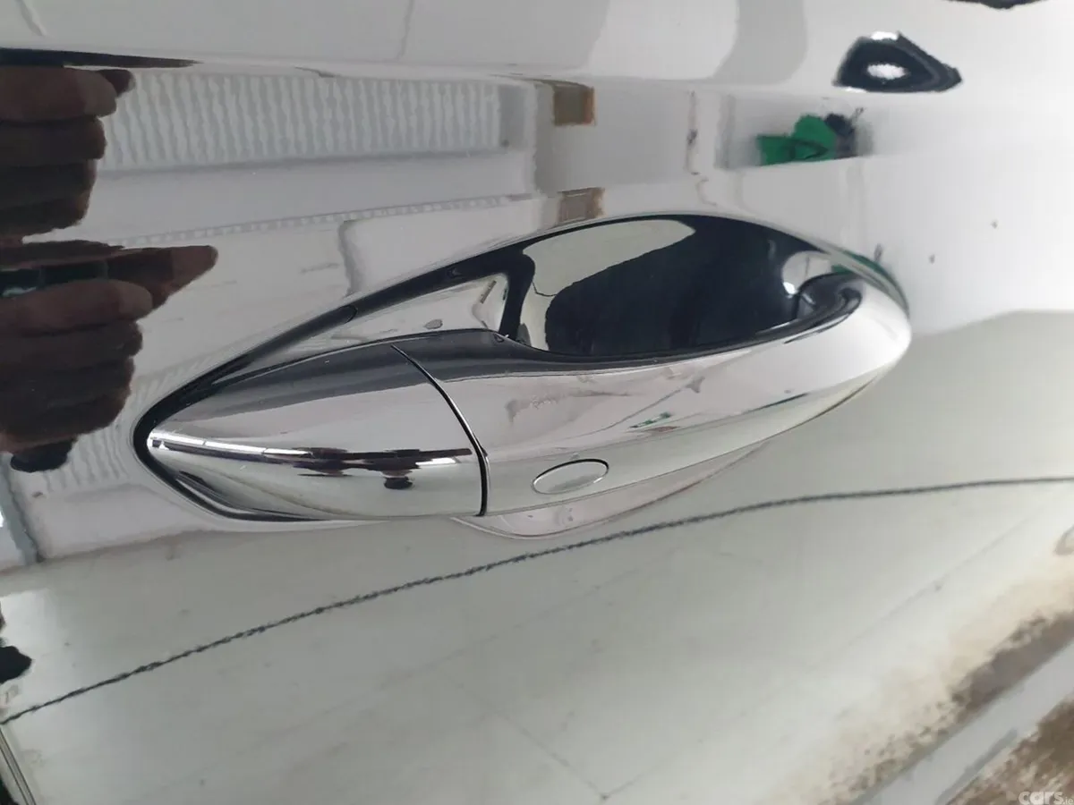 Hyundai Tucson SUV, Petrol Plug-in Hybrid, 2026, Black