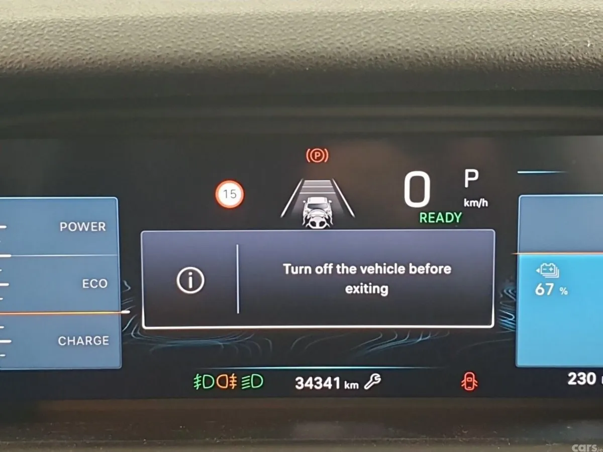 Jeep Avenger SUV, Electric, 2025, Grey