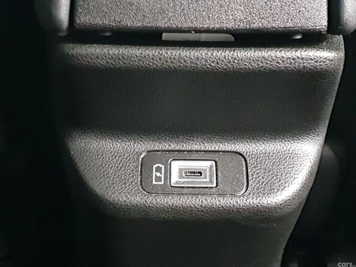Jeep Avenger SUV, Electric, 2025, Grey
