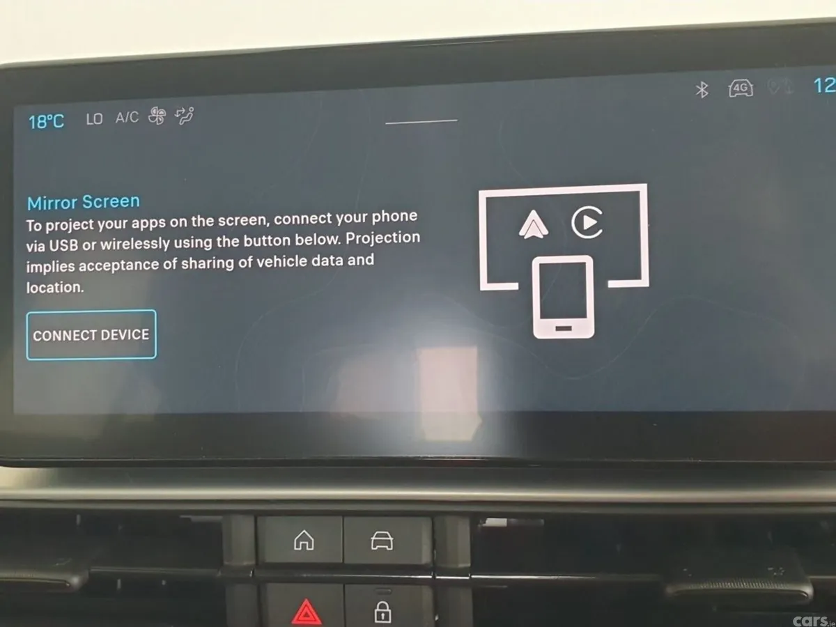 Jeep Avenger SUV, Electric, 2025, Grey