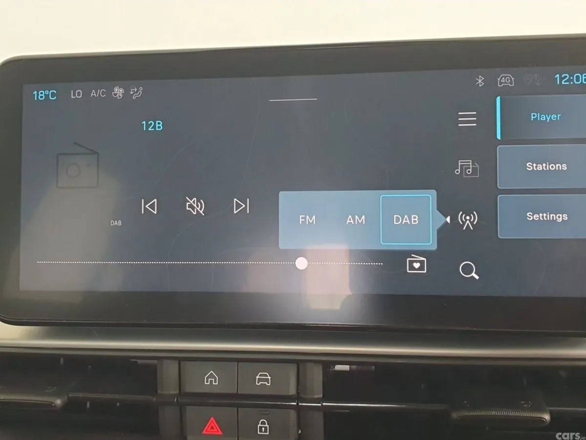Jeep Avenger SUV, Electric, 2025, Grey