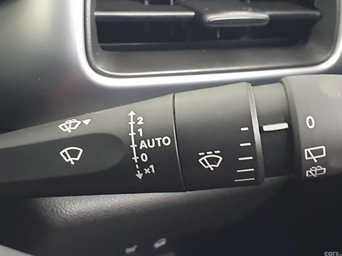Jeep Avenger SUV, Electric, 2025, Grey