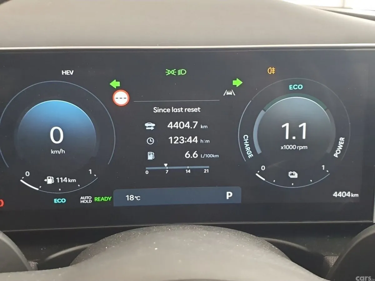 Hyundai Tucson SUV, Petrol Plug-in Hybrid, 2026, Black