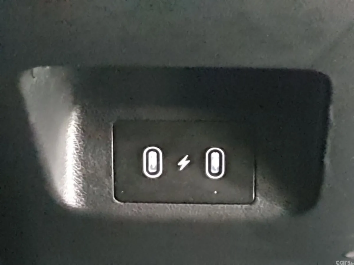 Hyundai Tucson SUV, Petrol Plug-in Hybrid, 2026, Black