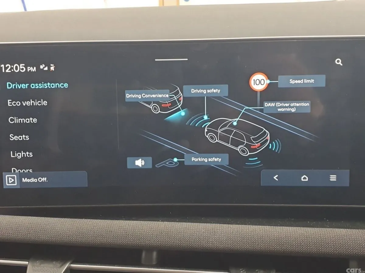 Hyundai Tucson SUV, Petrol Plug-in Hybrid, 2026, Black