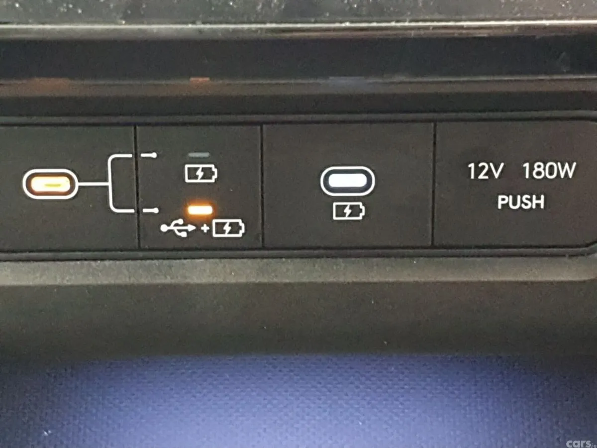 Hyundai Tucson SUV, Petrol Plug-in Hybrid, 2026, Black