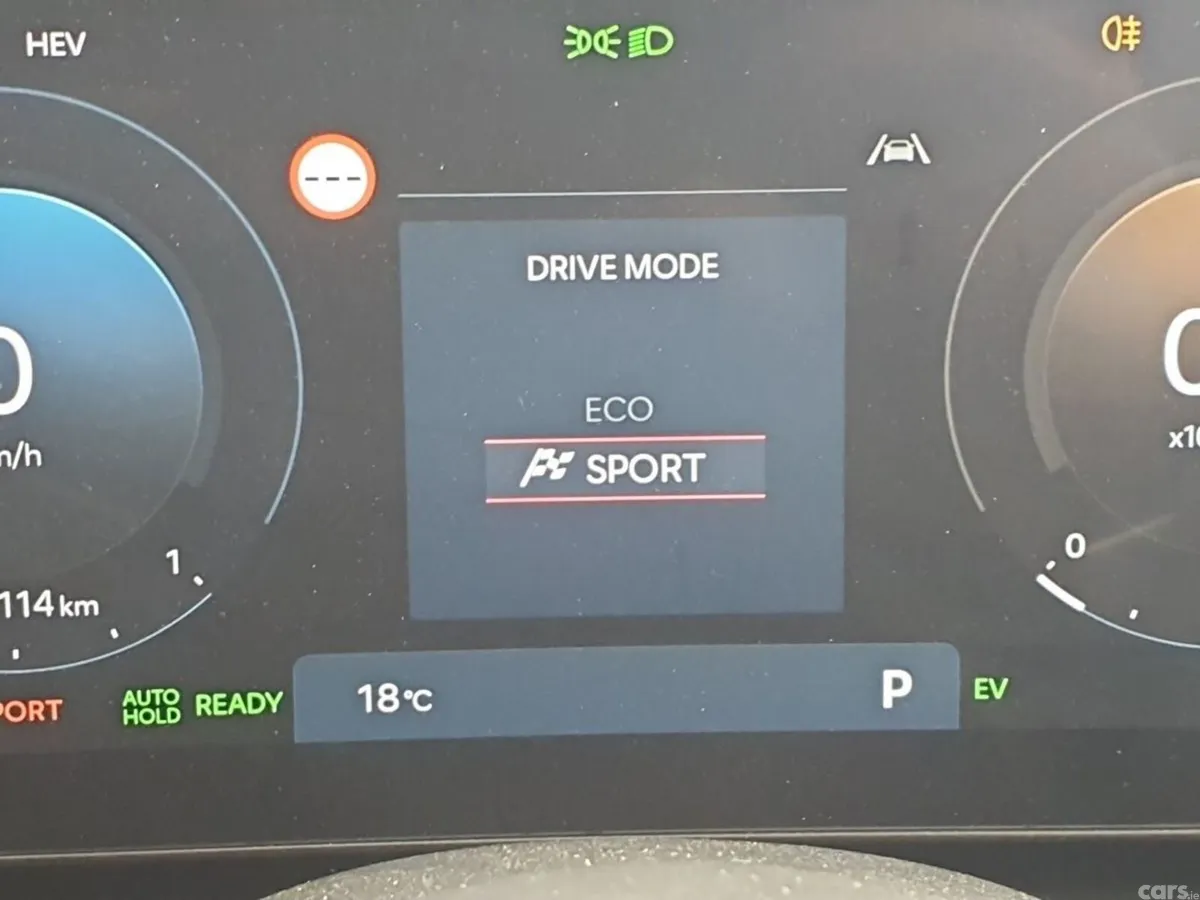 Hyundai Tucson SUV, Petrol Plug-in Hybrid, 2026, Black