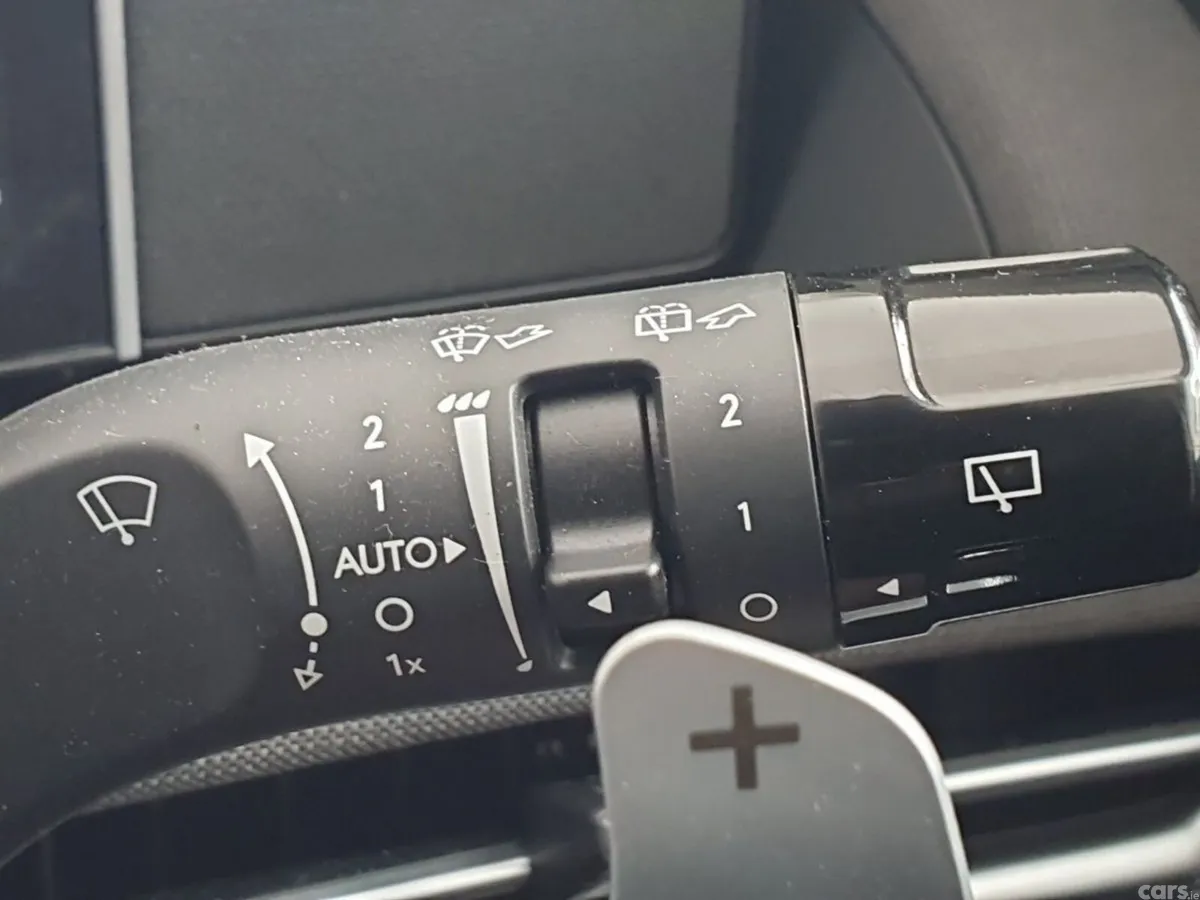 Hyundai Tucson SUV, Petrol Plug-in Hybrid, 2026, Black