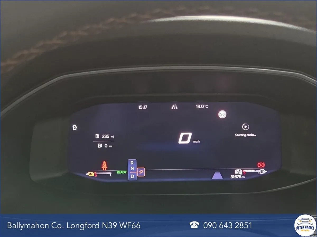Cupra Formentor SUV, Petrol Plug-in Hybrid, 2024, Grey
