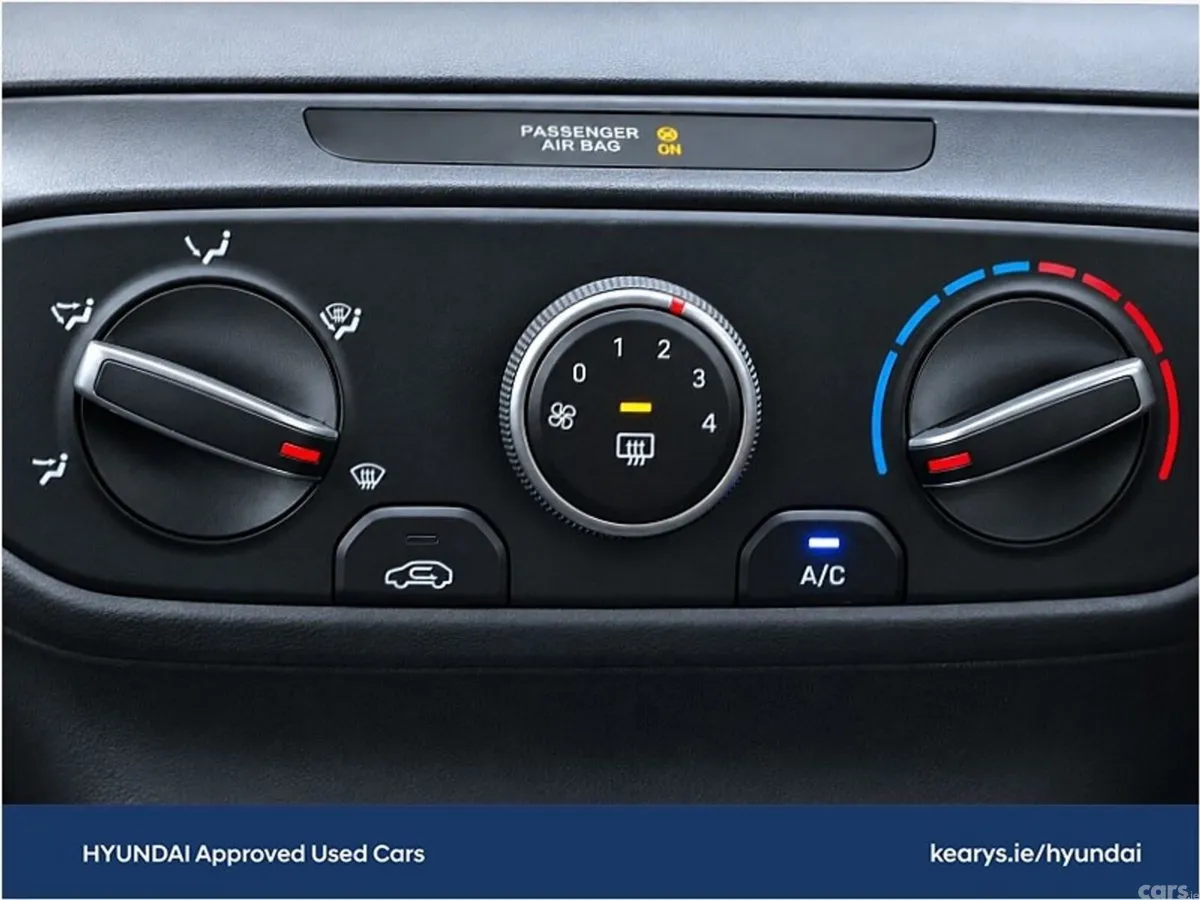 Hyundai i20 Hatchback, Petrol, 2026, Grey