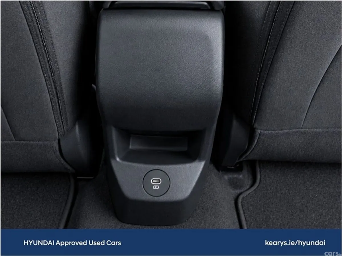 Hyundai i20 Hatchback, Petrol, 2026, Grey