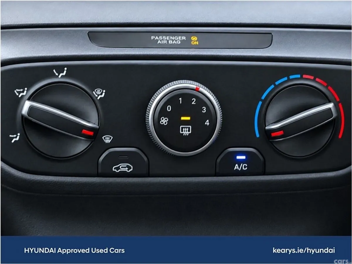 Hyundai i20 Hatchback, Petrol, 2026, Grey