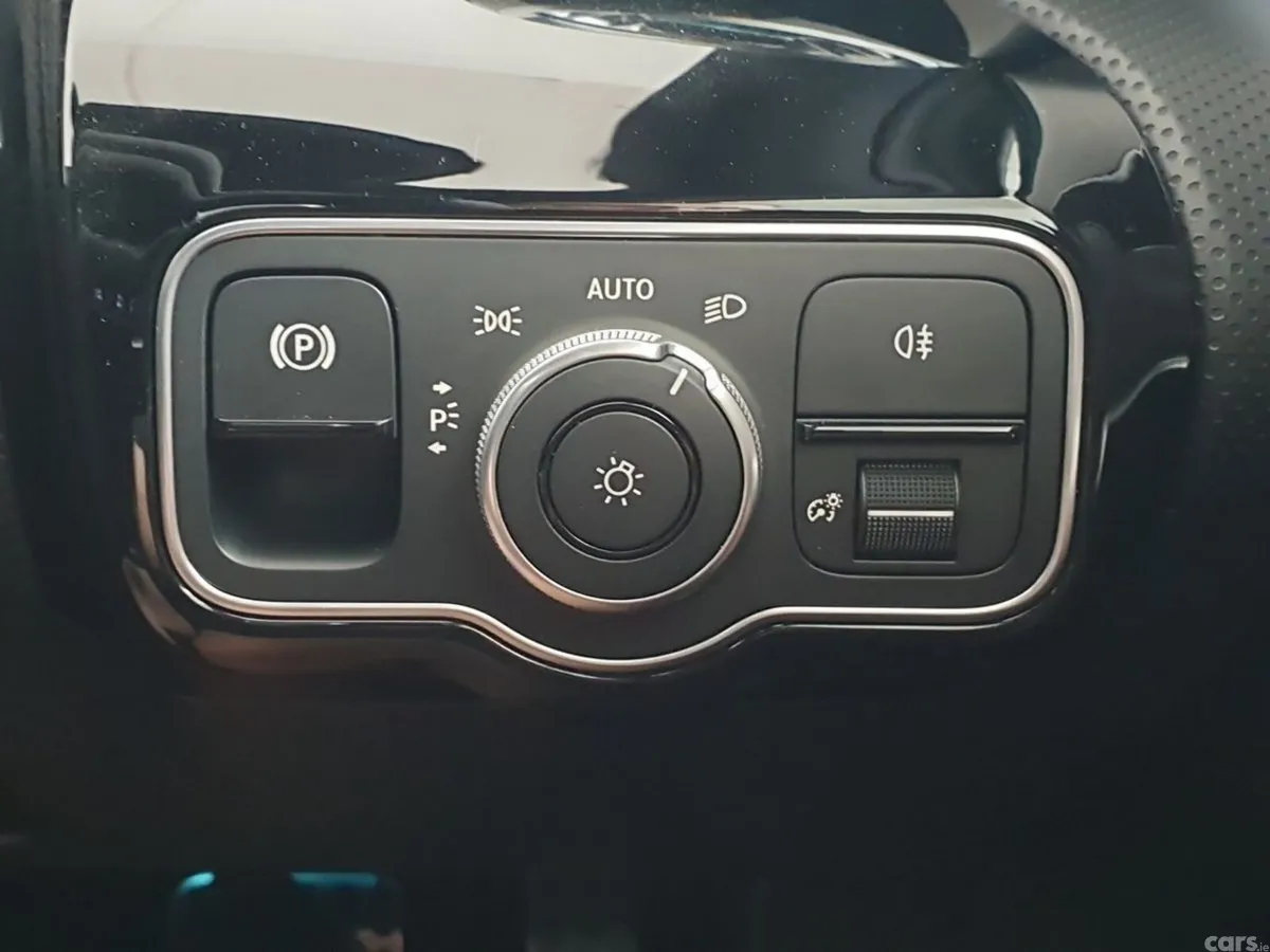 Mercedes-Benz A-Class Saloon, Petrol Plug-in Hybrid, 2026, Grey