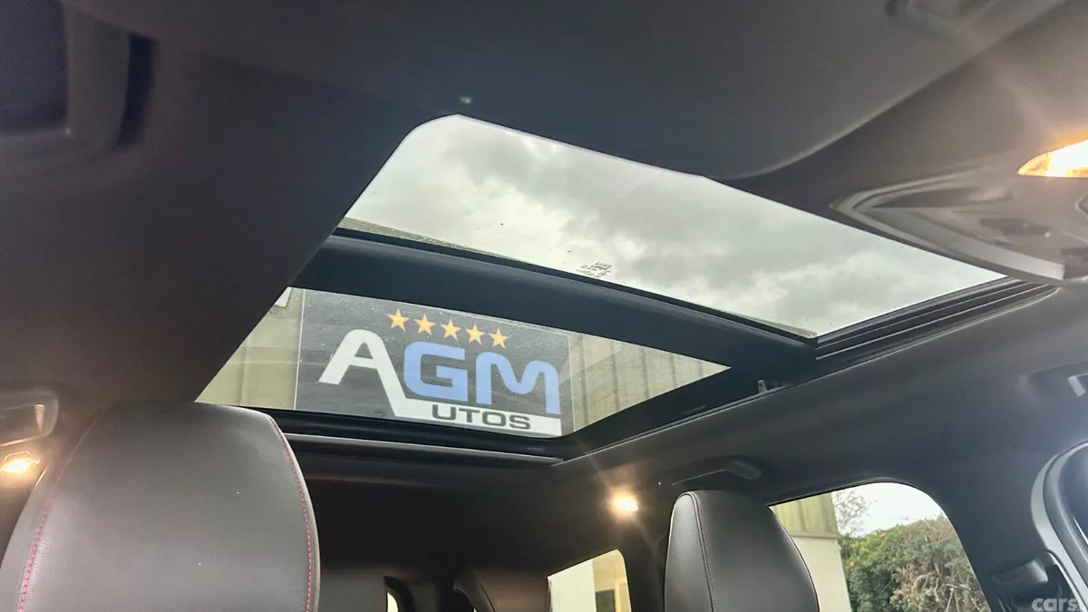 Ford Kuga SUV, Diesel, 2018, Grey