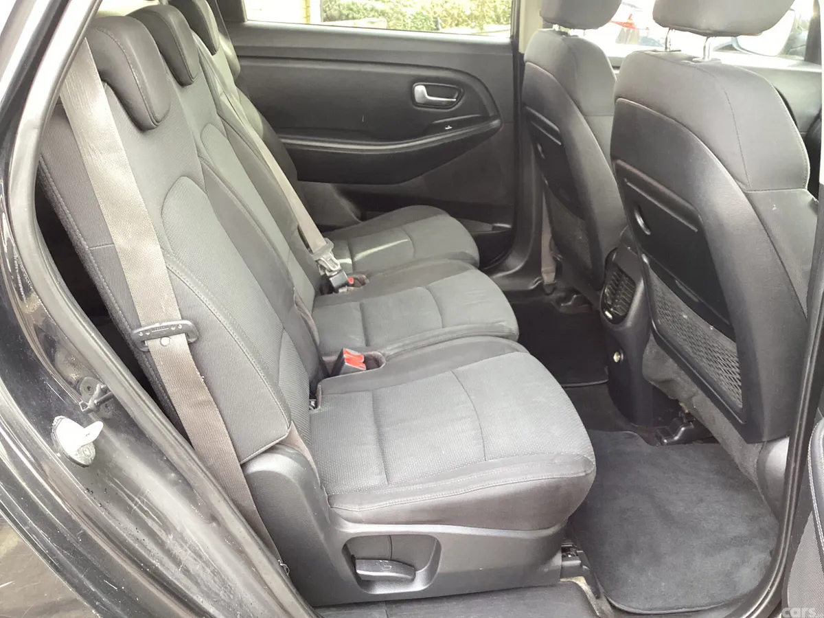KIA CARENS ** NCT 09/27, Clonmel