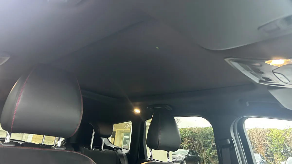 Ford Kuga SUV, Diesel, 2018, Grey