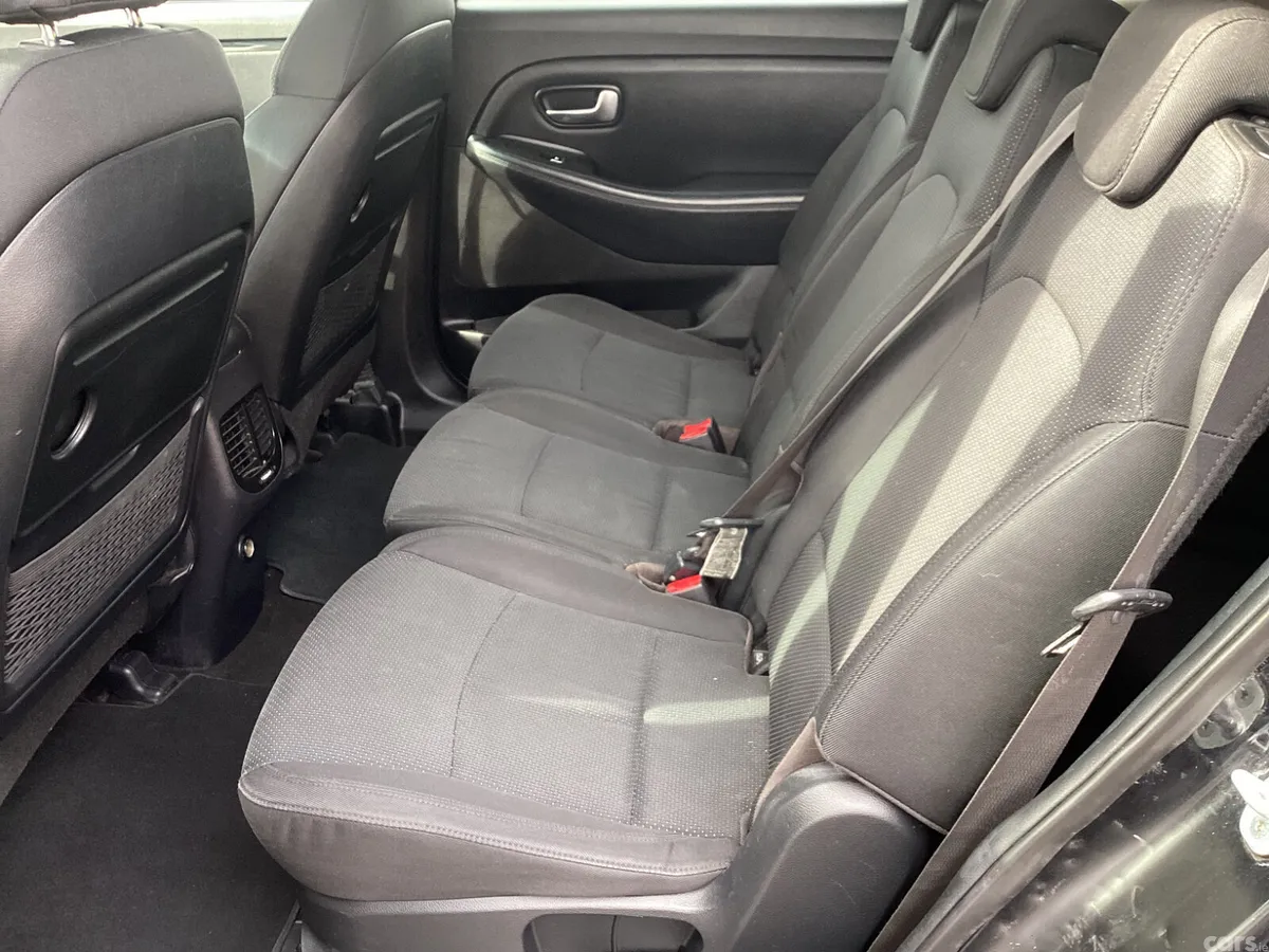 KIA CARENS ** NCT 09/27, Clonmel