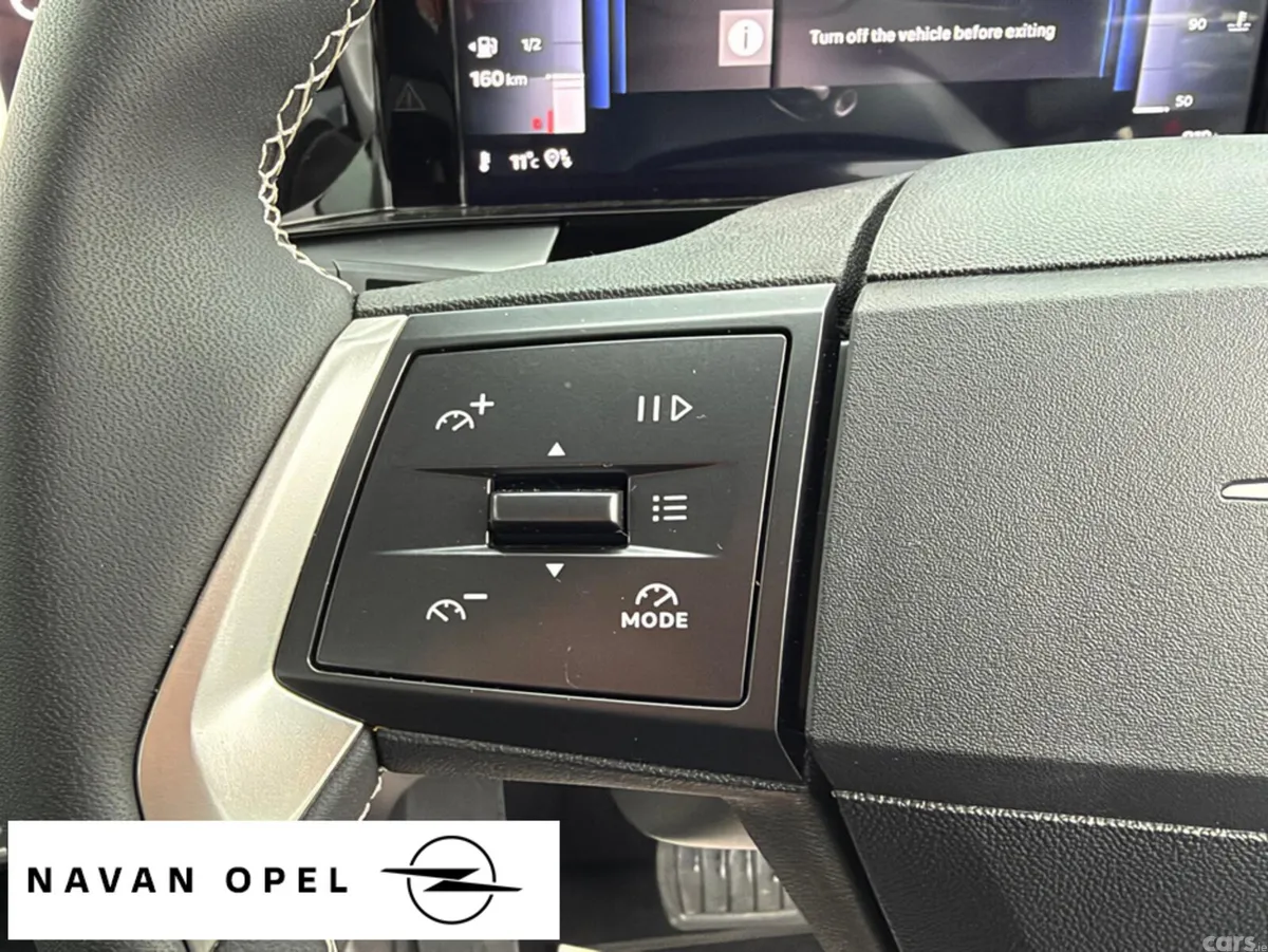 Opel Frontera SUV, Petrol, 2026, Blue