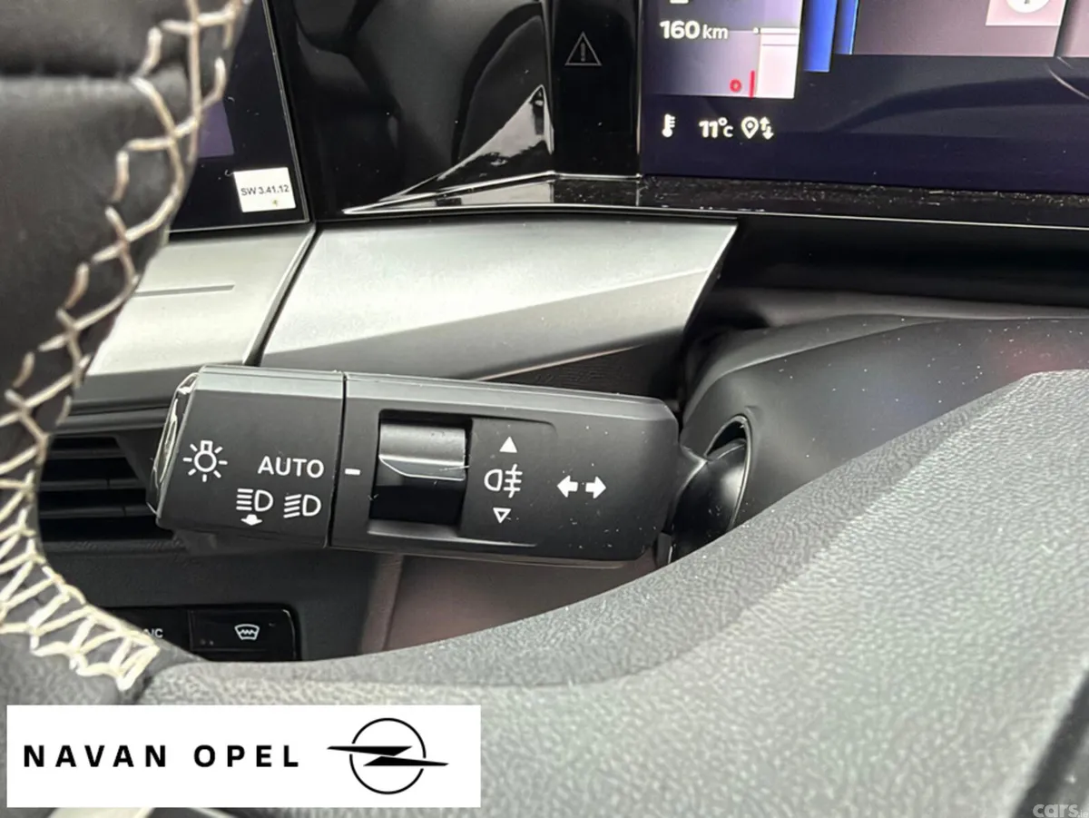 Opel Frontera SUV, Petrol, 2026, Blue