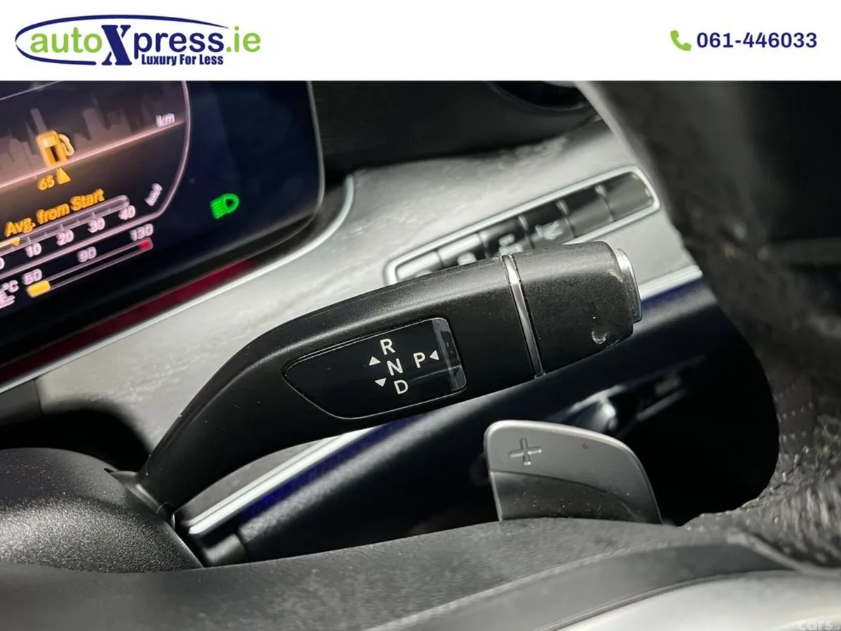 Mercedes-Benz CLS Saloon, Diesel, 2020, White