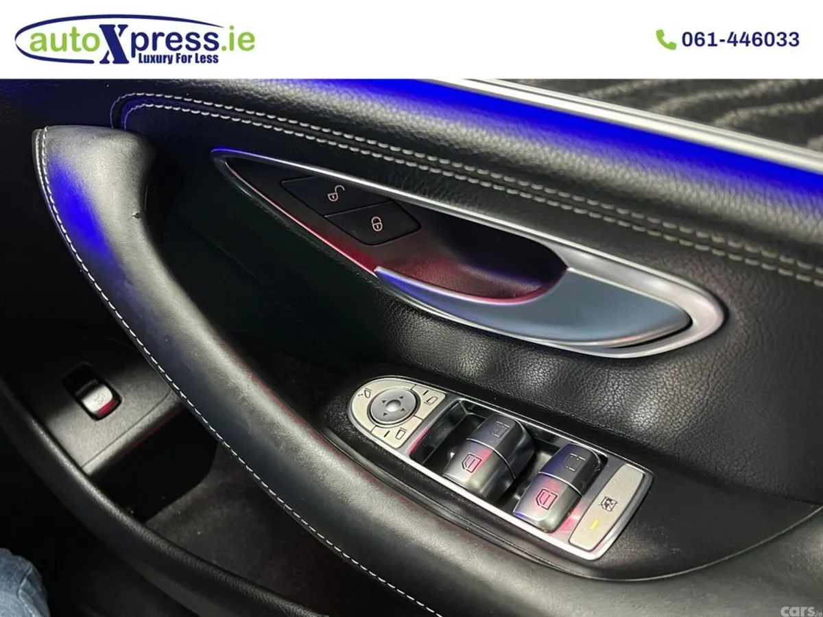 Mercedes-Benz CLS Saloon, Diesel, 2020, White