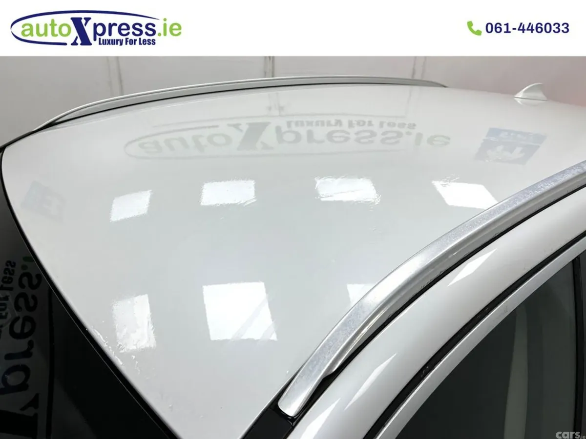 BMW X3 SUV, Diesel, 2020, White