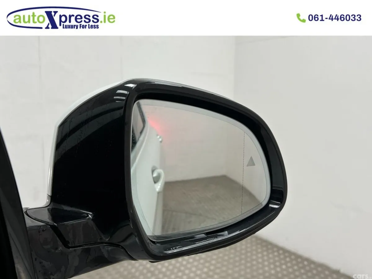 BMW X3 SUV, Diesel, 2020, White