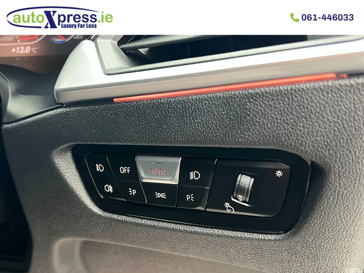 BMW 3-Series Saloon, Diesel, 2019, White