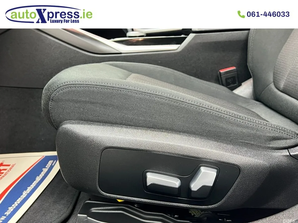 BMW 3-Series Saloon, Diesel, 2019, White
