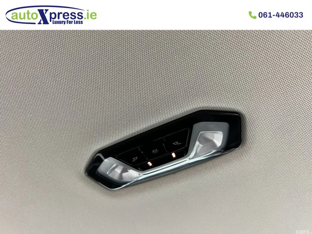 BMW 3-Series Saloon, Diesel, 2019, White
