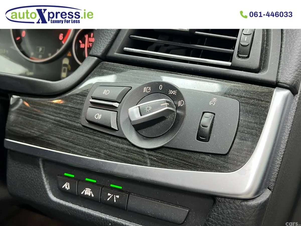 BMW 5-Series Estate, Diesel, 2016, White