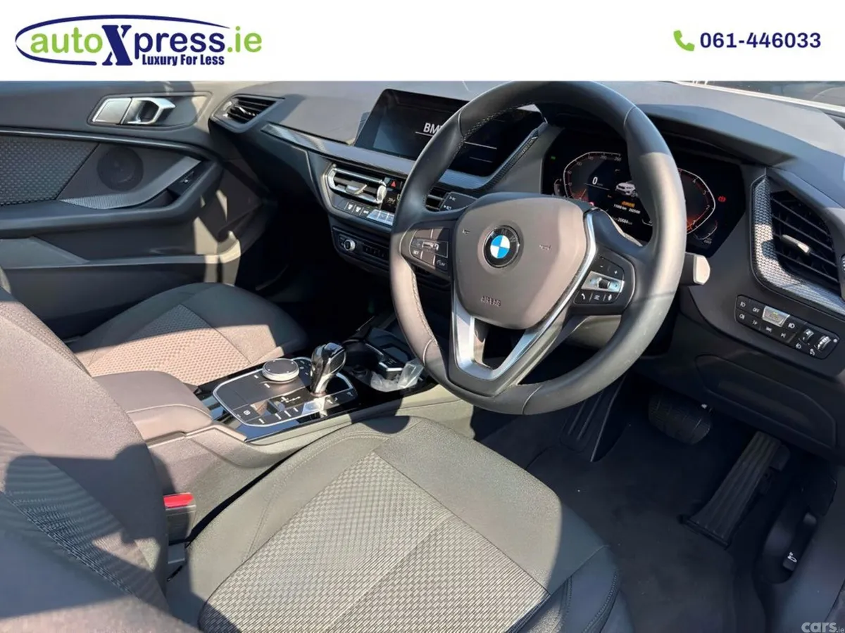 BMW 2-Series Coupe, Diesel, 2021, White