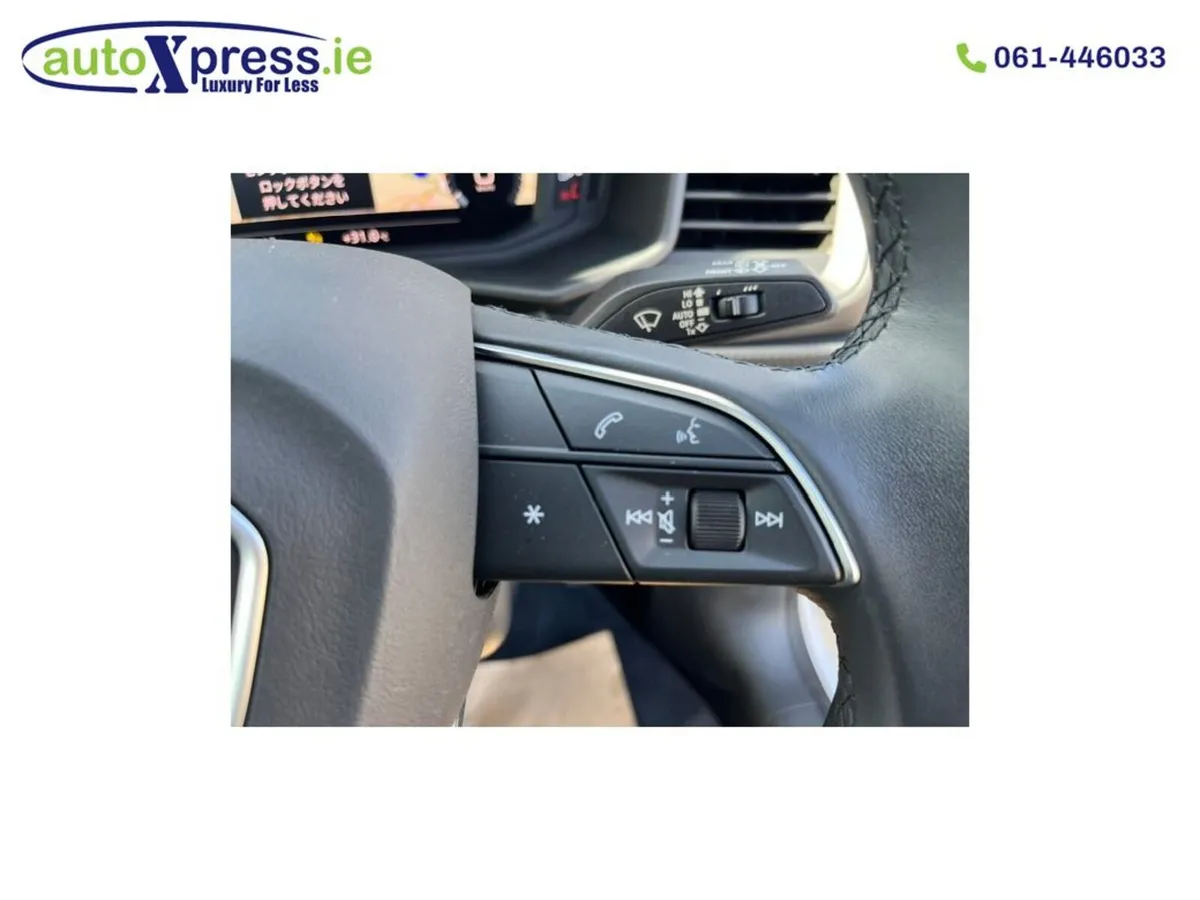 Audi A1 Hatchback, Petrol, 2022, White