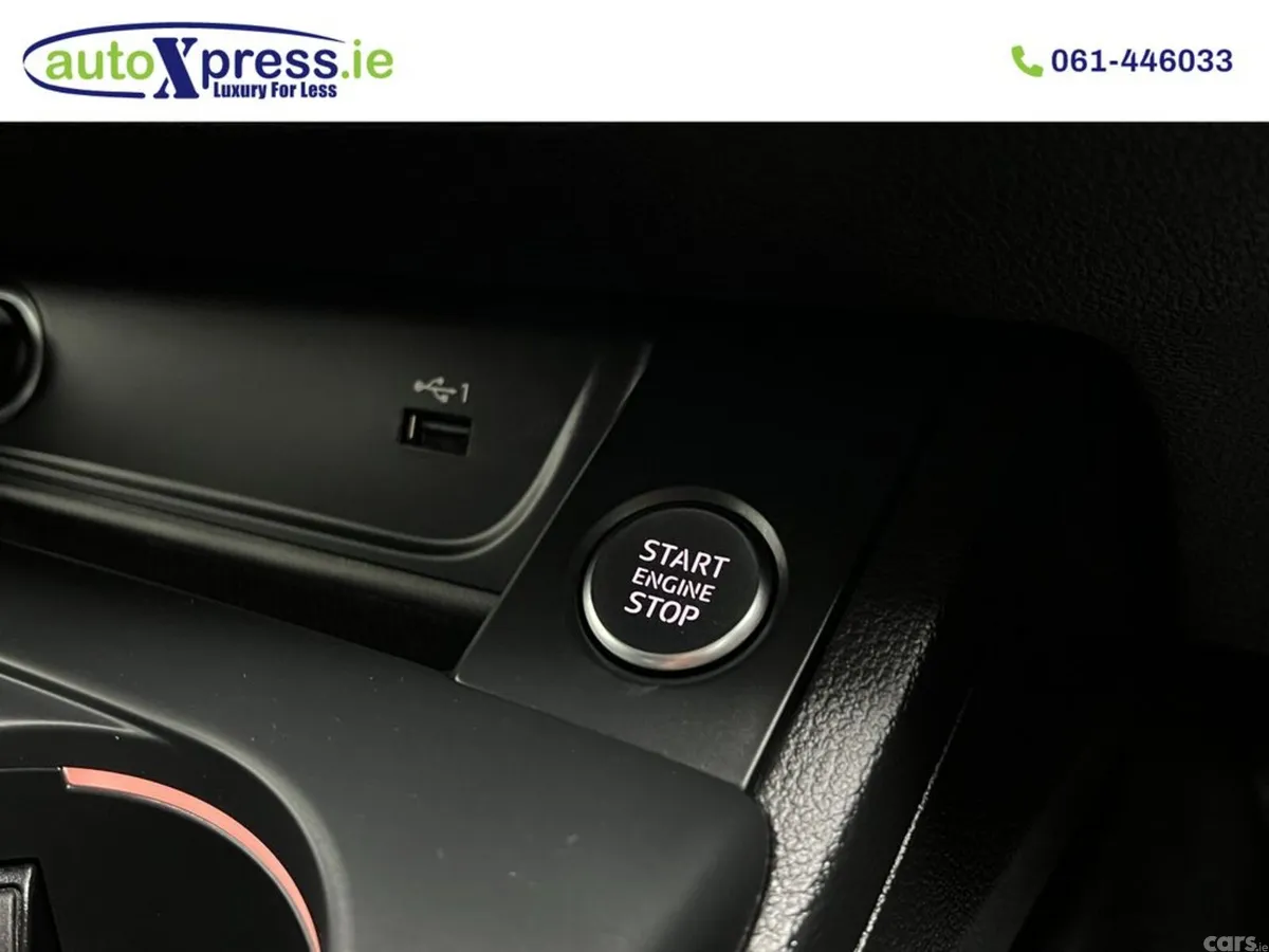 Audi A4 Saloon, Diesel, 2023, Black